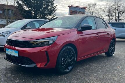 Opel Corsa 11.620 km 19.950 &euro; Bad Wildungen 34537