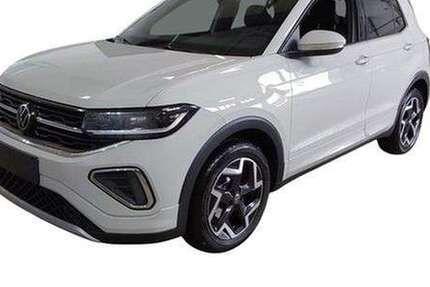 VW T-Cross 8.425 km 27.490 &euro; Rüdersdorf 15562