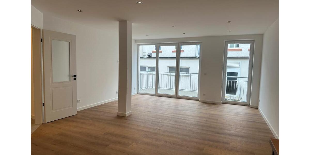 Etagenwohnung Prüm - 3 Zimmer, 86 m&sup2;, 860&euro; | Angebot:26383272