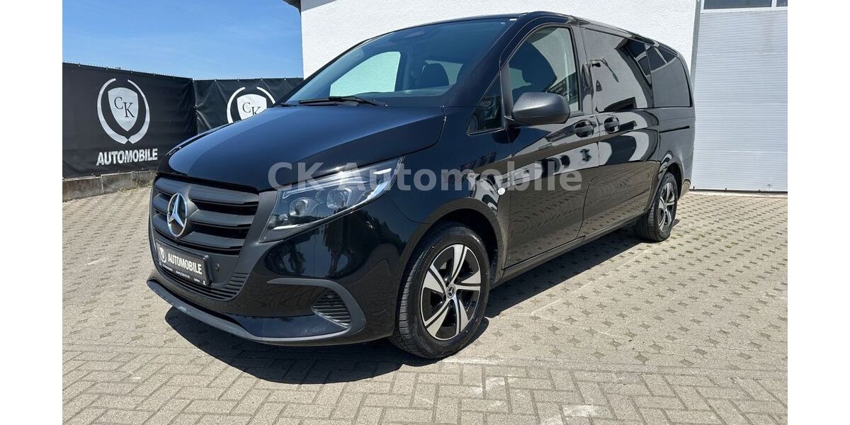 Mercedes-Benz Vito 35.649 km 43.900 &euro; Solms 35606