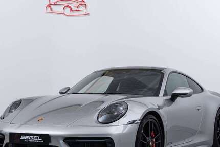 Porsche 911 29.390 km 157.990 &euro; Spaichingen 78549