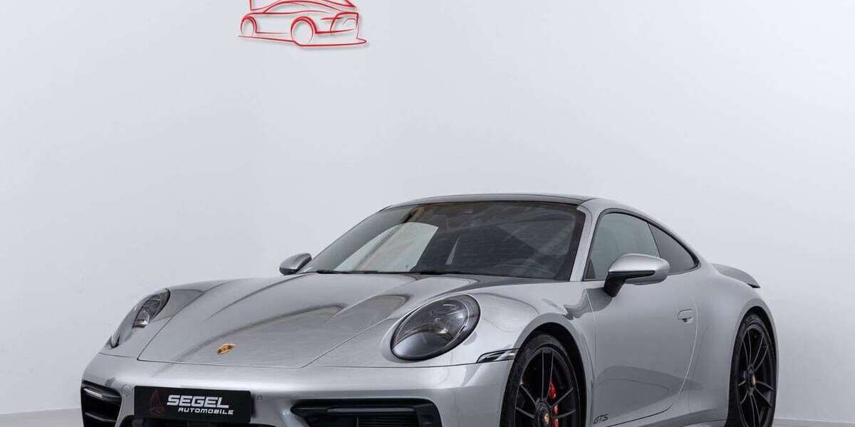 Porsche 911 29.390 km 157.990 &euro; Spaichingen 78549