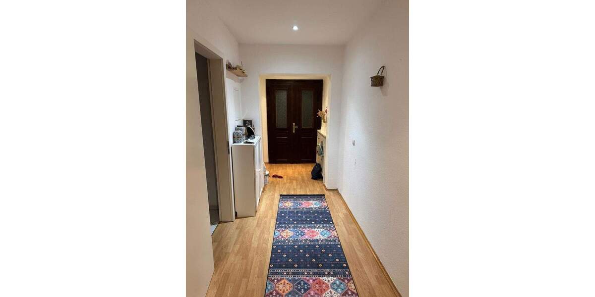 Helle 2-Zimmer-Wohnung in begehrter Lage von Leipzig-Gohlis (Süd) - mit Tageslichtbad 2 zimmer