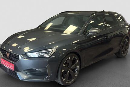 Cupra Leon 26.800 km 31.450 &euro; Hüttlingen 73460