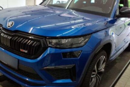 Skoda Kodiaq 48.798 km 42.990 &euro; Saarbrücken 66130