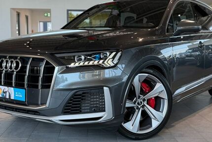 Audi SQ7 53.182 km 67.995 &euro; Herford 32052