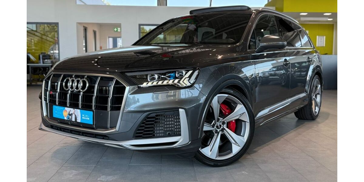 Audi SQ7 53.182 km 67.995 &euro; Herford 32052