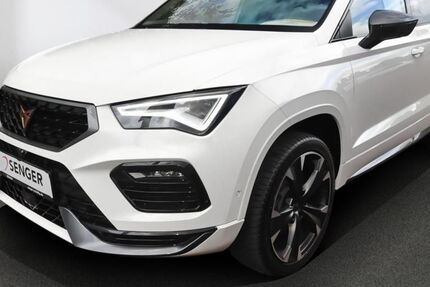 Cupra Ateca 37.650 km 27.990 &euro; Bad Schwartau 23611