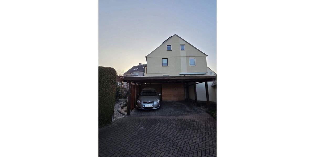 Reihenendhaus Dresden Lockwitz - 6 Zimmer, 120 m&sup2;, 495.000&euro; | Angebot:25784616