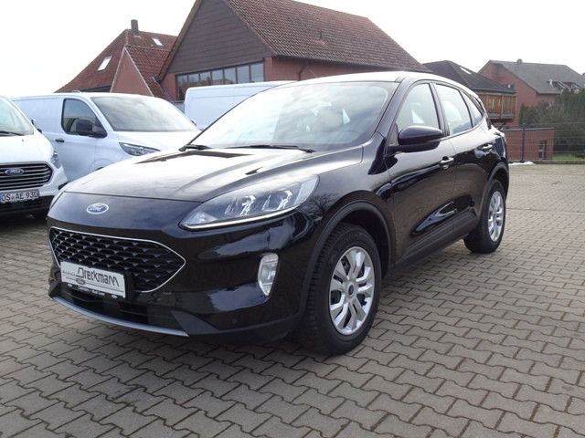 Ford Kuga 33.350 km 18.990 &euro; Bad Laer 49196