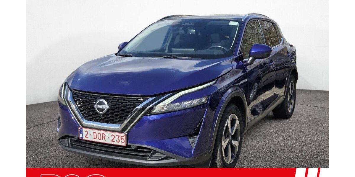 Nissan Qashqai 84.777 km 17.450 &euro; Teltow 14513