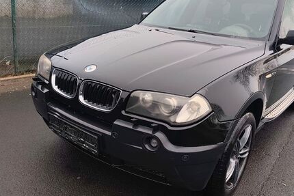 BMW X3 425.000 km 2.999 &euro; Neuwied 56564