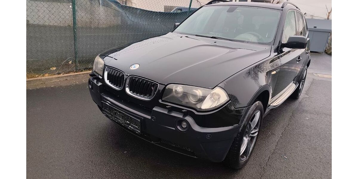 BMW X3 425.000 km 2.999 &euro; Neuwied 56564