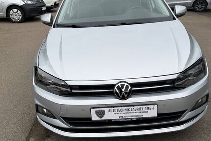 VW Polo 37.160 km 16.400 &euro; Wangen 88239