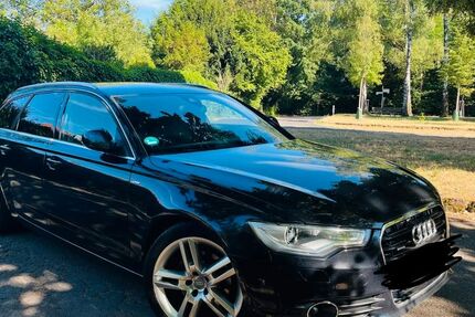 Audi A6 236.000 km 11.300 &euro; Weiterstadt 64331