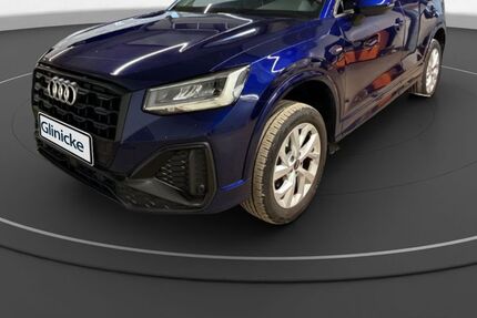Audi Q2 57.500 km 25.480 &euro; Erfurt 99099