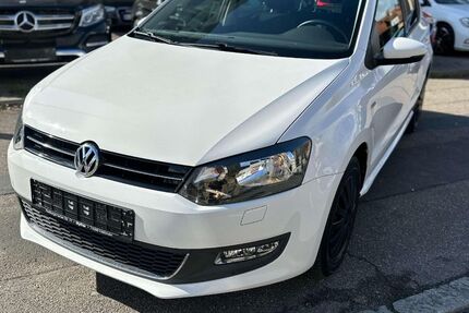 VW Polo 125.000 km 6.999 &euro; Heilbronn 74080
