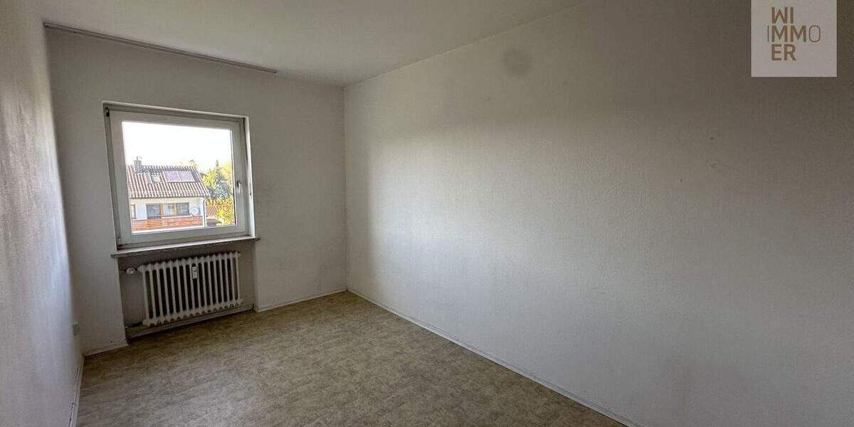 Etagenwohnung Burgkirchen Obere Terrasse - 4 Zimmer, 89 m&sup2;, 210.000&euro; | Angebot:25738507