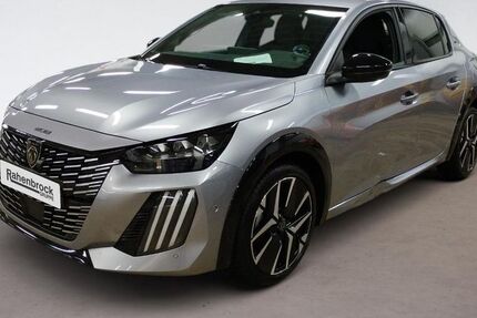 Peugeot 208 25.701 km 18.990 &euro; Osnabrück 49082