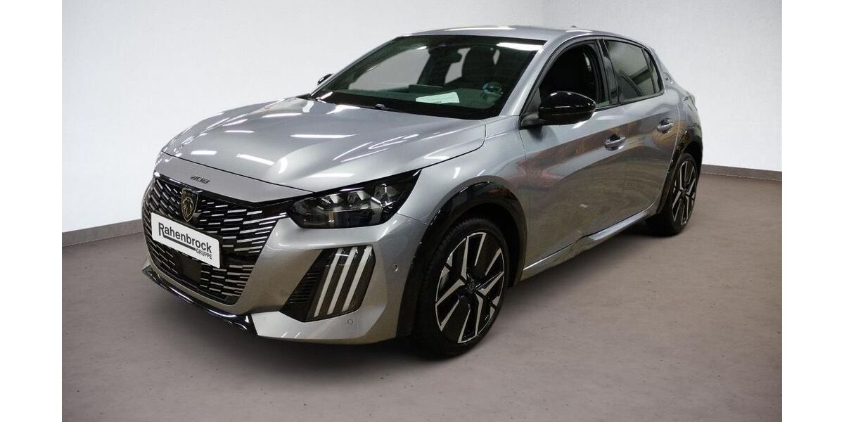 Peugeot 208 25.701 km 18.990 &euro; Osnabrück 49082