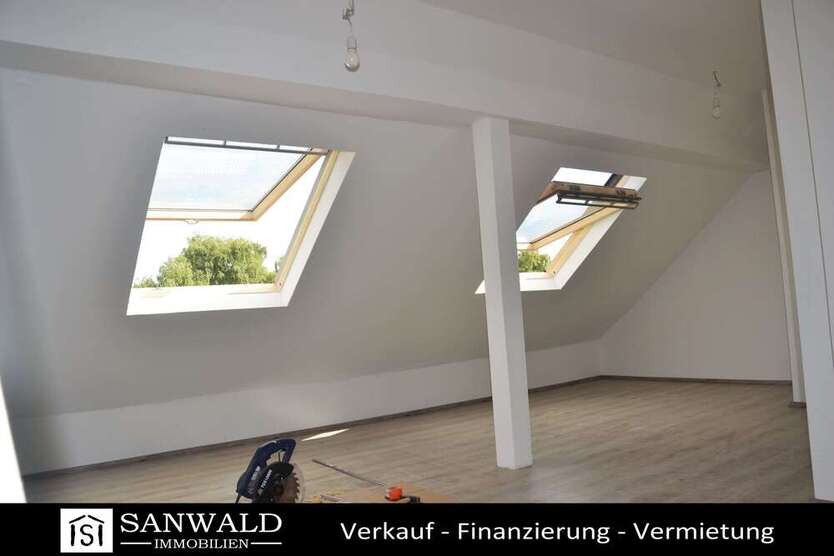 Wohnung zum Mieten in Bochum 320 € 30 m²