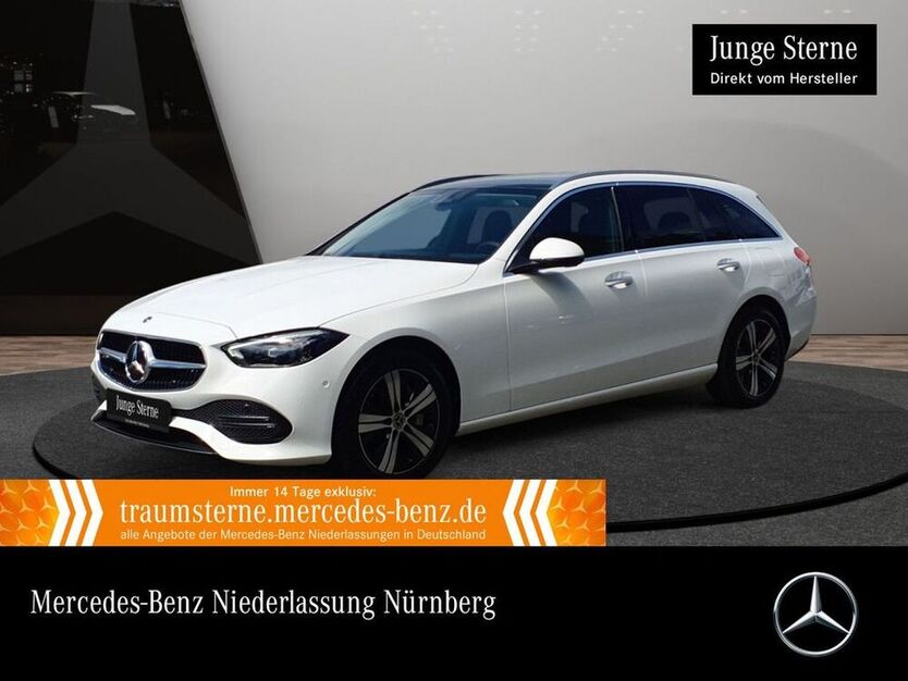 C 300