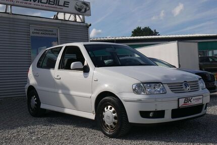 VW Polo 146.100 km 3.990 &euro; Königsbrunn 86343