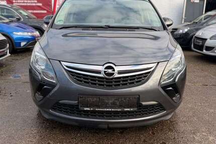 Opel Zafira 228.000 km 5.450 &euro; Lage 32791