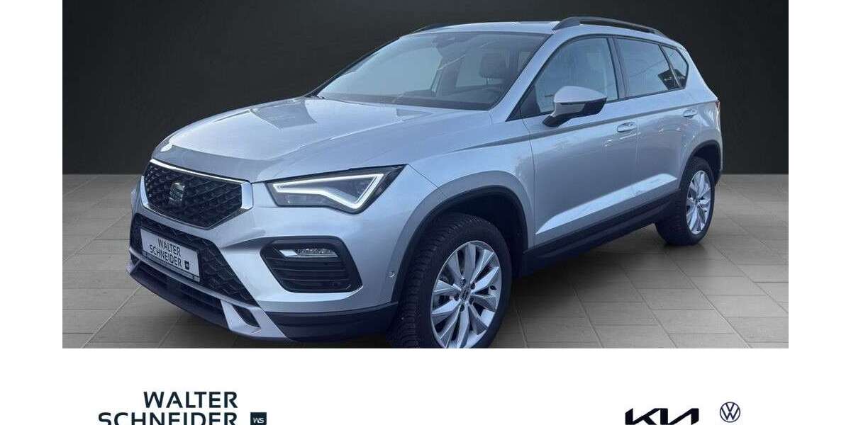Seat Ateca 10.850 km 27.950 € Siegen 57072