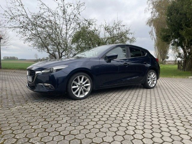 Mazda 3 84.500 km 15.490 &euro; Buttenwiesen 86647