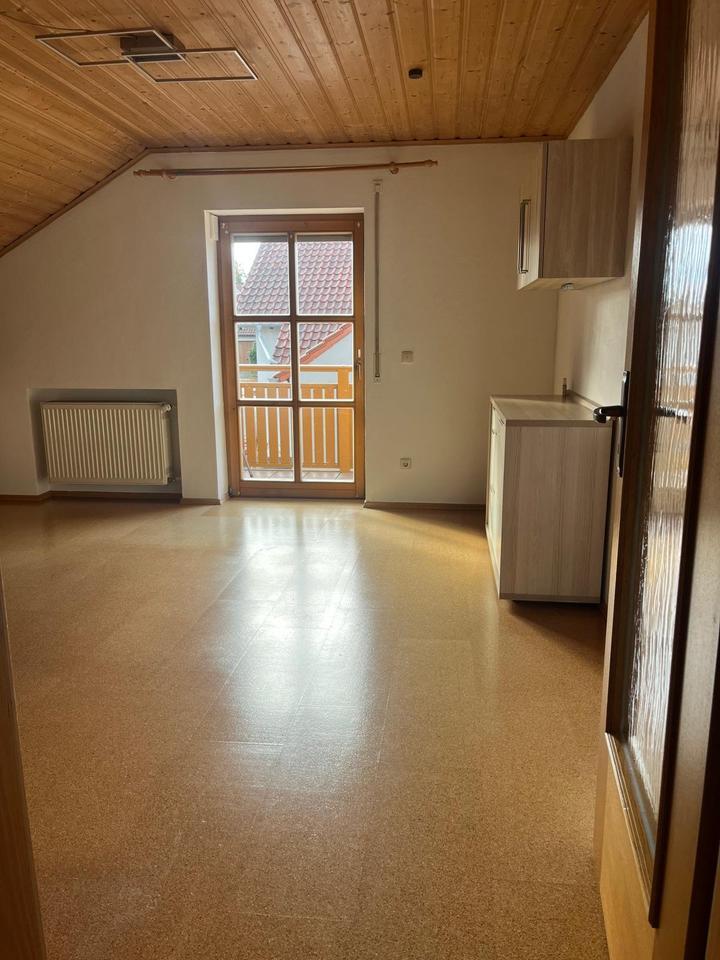 4-Zimmer-Wohnung zimmer