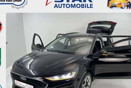 Ford Focus 126.964 km 11.990 &euro; Köln 50739