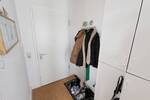 Zentrale Lage: Helle und gepflegte 1-Zi.-AltbauWohnung in Lübeck-St.Lorenz Süd, Nähe City u. Bahnhof