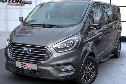 Ford Tourneo Custom 85.400 km 29.750 &euro; Kirchseeon 85614