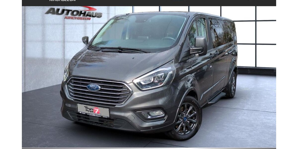 Ford Tourneo Custom 85.400 km 29.750 &euro; Kirchseeon 85614
