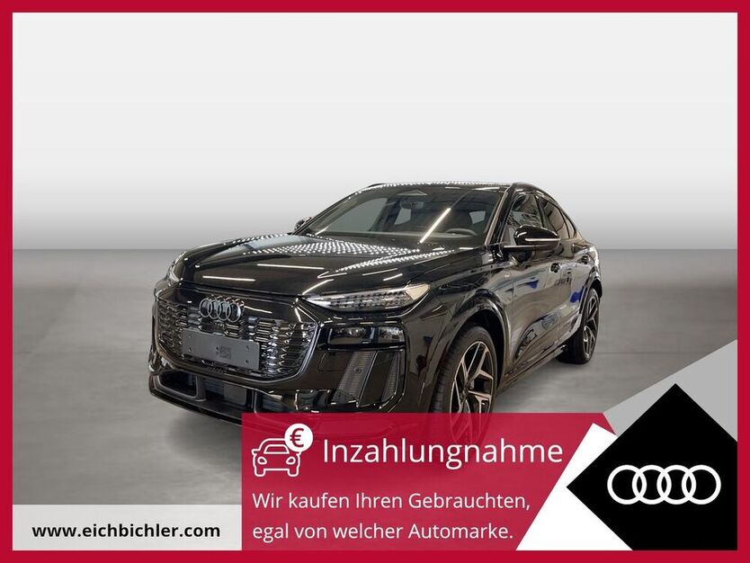 Q6 e-tron