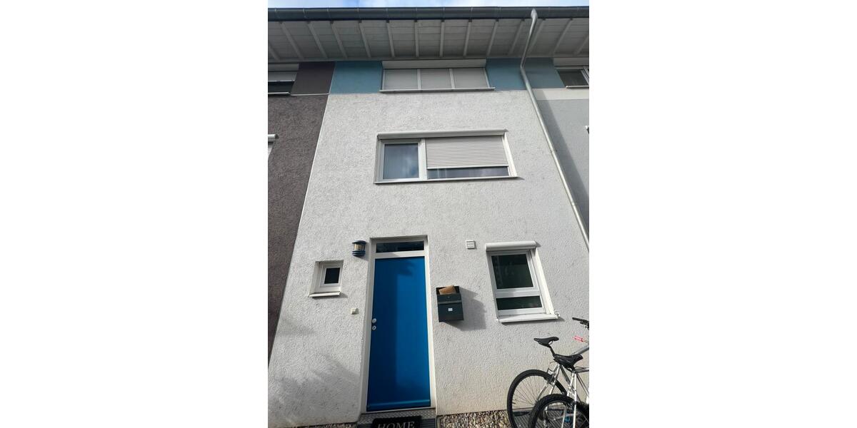 Reihenhaus Heilbronn Horkheim - 6 Zimmer, 120 m&sup2;, 600.000&euro; | Angebot:27018188