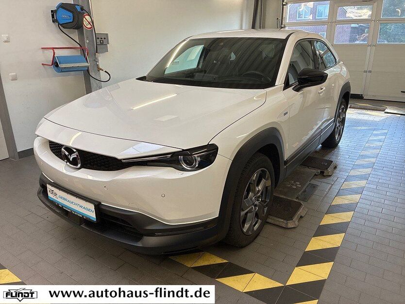 Mazda MX-30 28.785 km 17.950 € Marschacht 21436