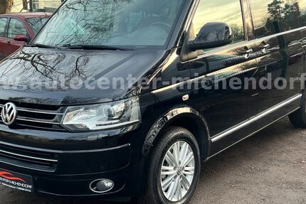 VW T5 Transporter 164.000 km 22.999 € Michendorf 14552