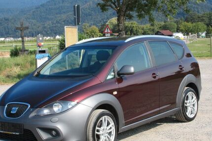 Seat Altea 134.500 km 8.990 € Waldkirch 79183