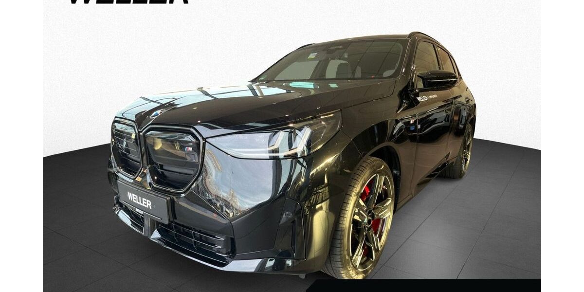 BMW X3 M50 10.991 km 71.890 &euro; Vechta 49377