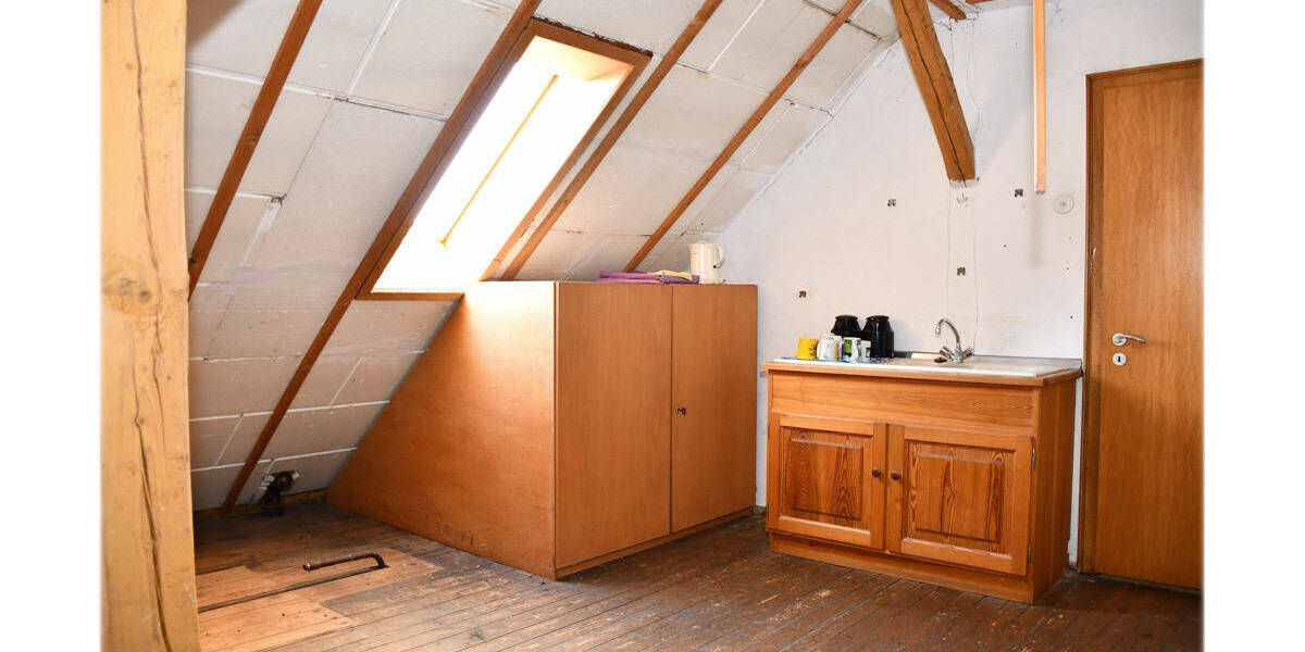 Gewerbeobjekt Frankenau - 1 Zimmer, 189.000&euro; | Angebot:26346980
