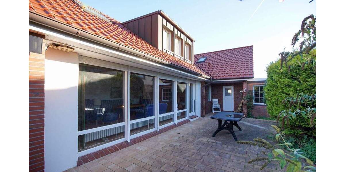 Mehrfamilienhaus, Wohnhaus Borkum - 9 Zimmer, 210 m&sup2;, 750.000&euro; | Angebot:26228678