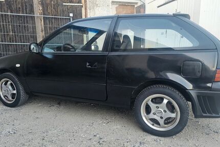 Suzuki Swift 79.350 km 2.850 &euro; Berbisdorf 01471