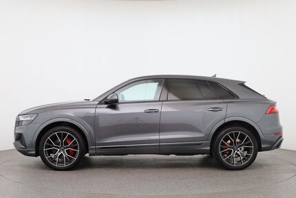 Audi Q8 62.500 km 58.990 &euro; Nesselwang 87484