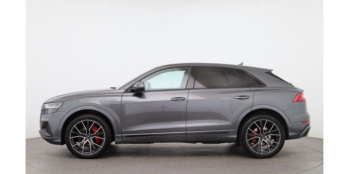 Audi Q8 62.500 km 58.990 &euro; Nesselwang 87484