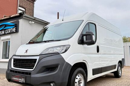Peugeot Boxer 67.000 km 16.990 &euro; Bochum 44805