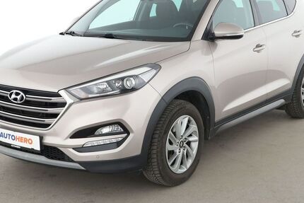 Hyundai TUCSON 101.543 km 14.910 &euro; Dresden 01187