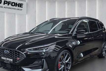 Ford Focus 27.908 km 29.950 &euro; Hamburg 22047