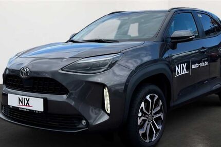 Toyota Yaris Cross 3.000 km 35.940 € Wächtersbach 63607